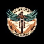 Andy Chambers - @ecoriderselectric - Instagram
