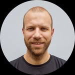 Andy Chambers - @born_a_human_being - Instagram