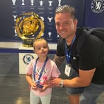 Andy Chambers - @chambers_busdriv3r - Instagram