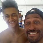 Andy Chambers - @acchambers1503 - Instagram