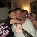 Andy Chambers - @anandyc1974 - Instagram
