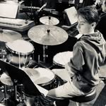 Andy Chambers - @littledrummer_boy - Instagram