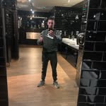 Andy Chambers - @andy.chambers.771282 - Instagram