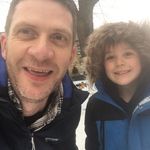 Andy Champness - @andychampness - Instagram