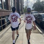 Andrew Charron - @andydrew4 - Instagram