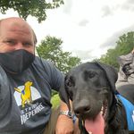 Andy Charron - @acswagdog - Instagram