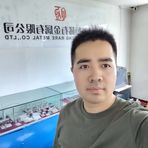 Andy Chen - Facebook