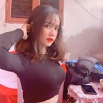 Andy Chen - Facebook