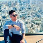 Andy Choe - @lionhearted.rebel - Instagram