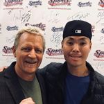 Andy choe - @andshark1 - Instagram