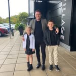 Andy Christie - @andychristie4 - Instagram