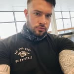 Andy Christopher - @andychr2025 - Instagram