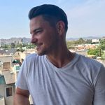 Andy Christopher - @andytopher - Instagram