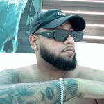 Andy Santiago - @andychristophersm02 - Instagram