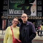 Andrzej Ciesielski - @andycies66 - Instagram