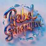Andy Clark - @rebelgenerationartist - Instagram