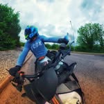 Andy Clark - @welshbiker_ac89 - Instagram