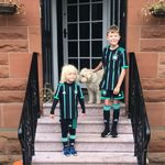 Andy clark - @clarkand - Instagram