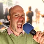 Andy Clarke - @tvsandyclarke - Instagram