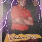 Andrew Close - Facebook