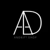 ANDRIFT ONLINE SHOP - @andyclosettemp - TikTok