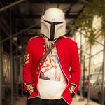Andy Close - @smoothmandalorian - Instagram