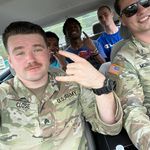 Andy Close - @sgt_close - Instagram