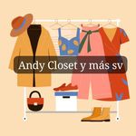 Andy Closet y mas sv - @andycloset.503 - Instagram