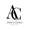 ANDY'S CLOSET - @andys.closetoficial - TikTok