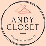 Preloved Clothes🤍✨ - @andy.closet.sale - Instagram