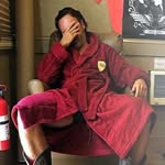Andrew James Clutterslut - @andyclutterslut - Instagram