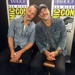 Andrew Lincoln - @andy.clutterbuck - Instagram