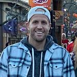 Andy Clutter - @aclutter51 - Instagram