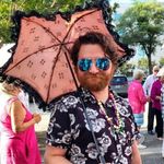 Andy Cobb - @andycobbart - Instagram
