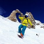 Andy Coe - @coeand - Instagram
