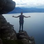 Andy Coe - @andy_coe - Instagram