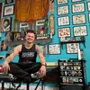 Citizen of Earth: Andy Coe - @ctznofearth - TikTok