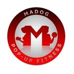 Andy Collins - @madogpopupfitness - Instagram