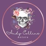 Andy Collins Autora - @andycollins_oficial - Instagram