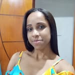 Andressa Constantino da Mota - @andyconstantino - Instagram