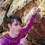 Andy Cordell - @andyyy.climbs - Instagram