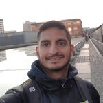 Andy Coria - @coria.andy - Instagram