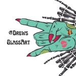 Andrew Cornett - @drewsglassart - Instagram