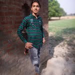 Andrew Cornett - @zakiansari62 - Instagram
