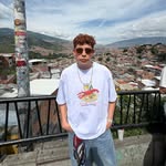 Andrés Corredor - @andycorredorr - Instagram