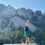 Andy Cote - @flyinglemur_04 - Instagram