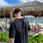 Andy Côté-Racicot - @andycoteracicot - Instagram
