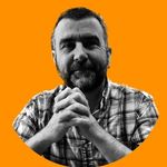 Andy Cousins - @andycousins_workpsych - Instagram