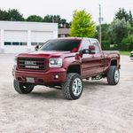 Andy Cousins - @gmc_on_12wides - Instagram