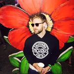 Andy Cowell - @andycowell13 - Instagram